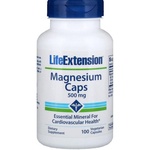 Магний Life Extension (Magnesium)