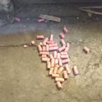 Средство от мышей ТриДэ-Вэ фото 3 