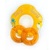 Круг на шею для купания Baby-Krug 3D