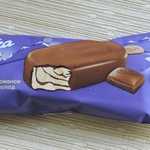 Мороженое эскимо "Milka" Nestlе фото 1 