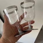 Бокал для вина пластиковый Комус Винтаж фото 2 