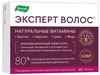 Эксперт волос таблетки Эвалар