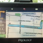 GPS-навигатор Prology iMap-4020 M фото 2 