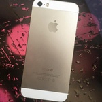 Телефон Apple iphone 5s фото 5 