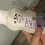 Молочко для тела "Baby Derma" фото 1 