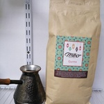 Кофе зерновой Millor Blend Gurme 1 кг фото 1 