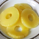Консервированные ананасы-шайбы "Lorado" фото 1 