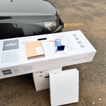 Lavinia Boho Инсталляция с унитазом 20219215R фото 2 