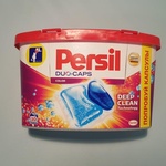 Капсулы PERSIL DUO-CAPS COLOR фото 3 