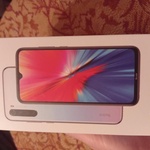 Телефон Xiaomi Redmi Note 8 2021 года 4/64гб белый фото 2 