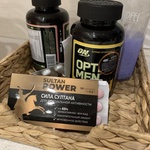 Сила Султана (Sultan Power) фото 1 