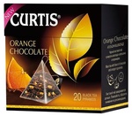 Чай Curtis orange chocolate