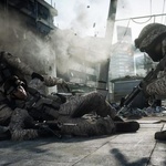 Игра "Battlefield 3" фото 1 