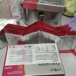 Коллаген пептид порошок со вкусом клубники ORZAX фото 1 