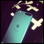 Плеер Apple iPod touch 5 фото 1 
