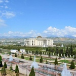 Душанбе, Таджикистан фото 1 