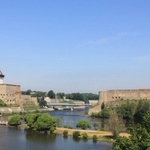 Замок Германа., Нарва, Эстония фото 8 