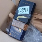 Кофе "Carte Noire Original", растворимый фото 1 