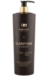 Очищающий шампунь Clarifying Shampoo Greymy 