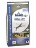 Низкобелковый корм Bosch Special Light для собак