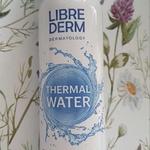 Термальная вода "Освежение и увлажнение" Librederm  фото 3 