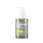 Маска Some By Mi Charcoal BHA Pore Clay Bubble Mask