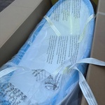 Wellsee Акриловая ванна Carefree Dove 23290101R фото 3 