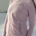 Флисовая куртка Norveg для женщин фото 4 