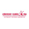 Интернет - магазин  "cheese-cake.ru"