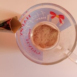 Зеленый кофе Qafe от QNET фото 2 