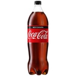 Напиток "Coca-Cola Zero", сильногазированный