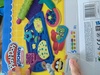 Набор для лепки Play-Doh kitchen