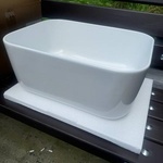 Wellsee Глубокая раковина 323303000 фото 2 