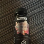 БАД для похудения Берберин (Berberine) фото 1 