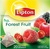 Чай Lipton Forest Fruit в пакетиках-пирамидках