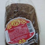 Хлеб "Бородинский" в упаковке Форнакс фото 2 