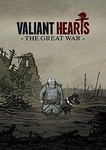 Игра "Valiant Hearts: The Great War"