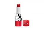 Увлажняющая губная помада Dior Rouge Ultra Rouge 
