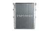 Радиатор основной TopCover T0909-6007