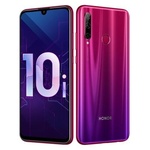 Телефон Huawei honor 10i