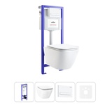 Lavinia Boho Комплект 6 в 1 20219189R