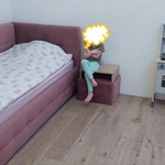 Односпальная кровать DIVAN BOSS (Много Мебели) BOSS mini фото 1 