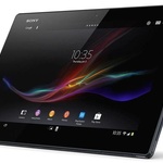 Планшет Sony xperia tablet z фото 1 