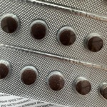 Гинкго Билоба комплекс таб. №30 Vitamir фото 3 