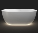 Wellsee Отдельностоящая ванна 23680602R