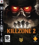 Игра "Killzone 2"