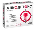 Алкодетокс ультра пакет-саше Vitamir