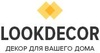 Магазин обои, плитка "Lookdecor.ru"