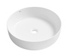 Круглая раковина Wellsee Belle Spa 3.0 335901000