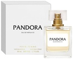 Туалетная вода pandora DSH Perfumes 